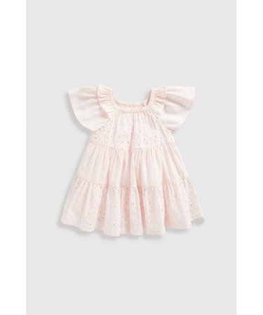 MOTHERCARE lühikeste varrukatega kleit, HC645 