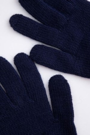 COCCODRILLO gloves ACCESSORIES WINTER BOY, multicoloured, ZC4360304AWB-022-XXL, XXL cm 