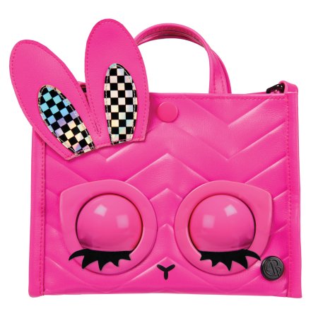 PURSE PETS interaktiivne kott Totes Bunny, 6066782 6066782