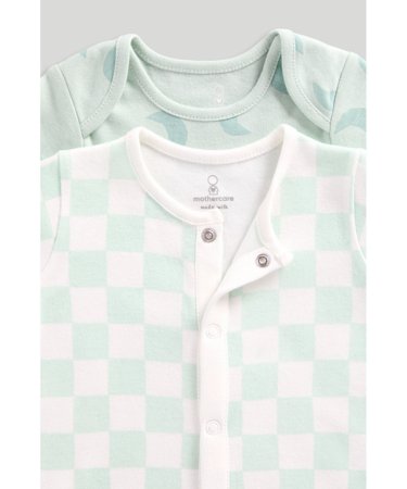 MOTHERCARE pükskostüüm 2 tk., LK148 80 