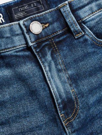 NEXT teksapüksid, M65058, 104 cm 