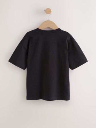 NEXT lühikeste varrukatega t-särk, H49496, 146 cm 