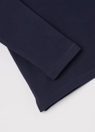 OVS pikkade varrukatega polo särk, 74 cm, 002197734 