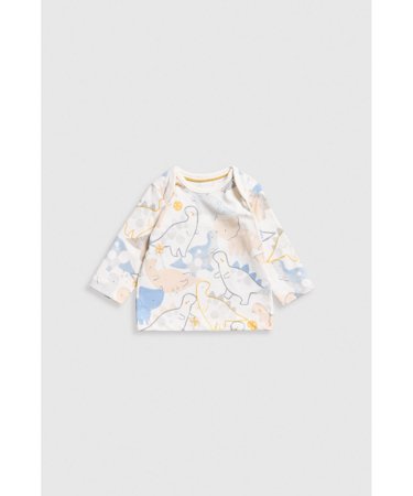 MOTHERCARE krekls ar garām piedurknēm un bikses 2 gab, IF530 80 