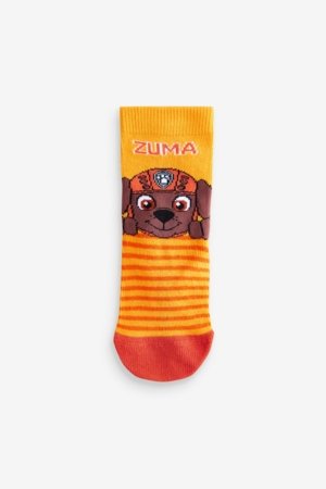 NEXT PAW PATROL sokid, 5 tk., Q74930, 26,5-30,5 