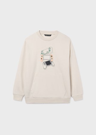 MAYORAL pusa, hemp, 6.412-59, 176 cm 