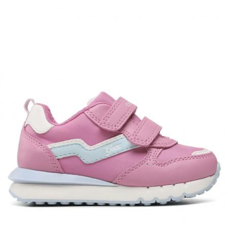 GEOX vabaaja kingad, roosa, J26GZA-054FU-C8F4A J26GZA-054FU-C8F4A-3