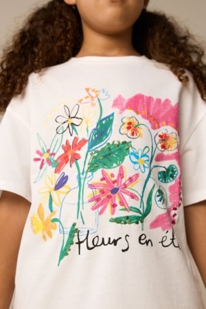 NEXT pikkade varrukatega t-särk, E45292 152 