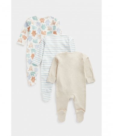 MOTHERCARE pükskostüüm, 3 tk., CB247 608036