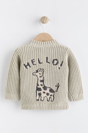 NEXT kampsun, K82057 80-86 