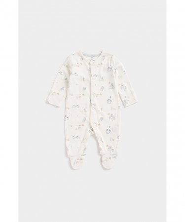 MOTHERCARE pükskostüüm, 3 tk., CB758 606317