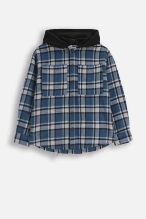 COCCODRILLO särk, sinine, cm 