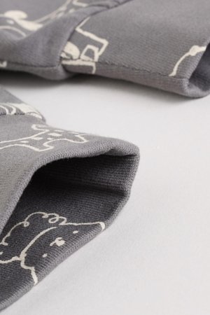 NEXT t-särk ja säärised, F14611, 62-68 cm