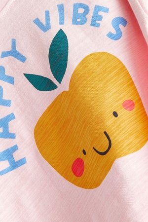 NEXT lühikeste varrukatega t-särk, N12465 