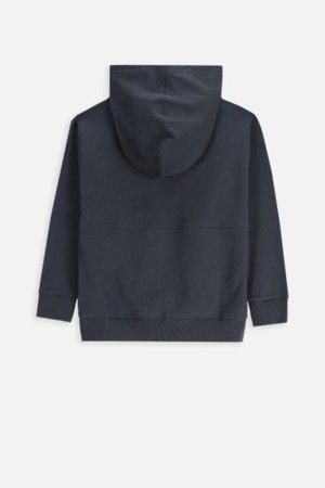 COCCODRILLO jumper EVERYDAY BOY A, grey, ZC5132301VBA-020-158, 158 cm 