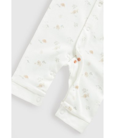 MOTHERCARE pükskostüüm, 3tk., GF095 