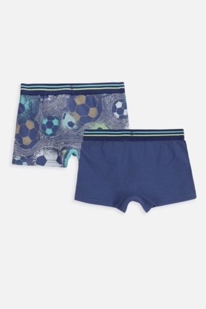 COCCODRILLO aluspüksid-bokserid, värvilised, suurus 