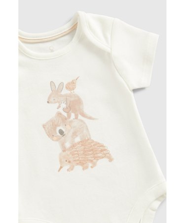 MOTHERCARE 8-osaline komplekt beebile, GF285 