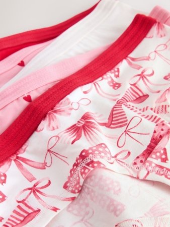 NEXT aluspüksid, 5 tk., AP1226, cm 