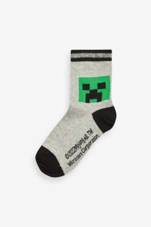 NEXT MINECRAFT sokid, ,tk. 264437 37-40 