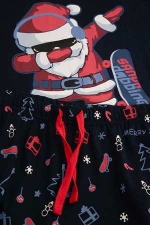 COCCODRILLO pidžaama, sinine, cm 