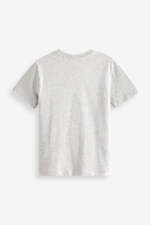 NEXT lühikeste varrukatega t-särk GUARDIANS OF THE GALAXY, 378916 