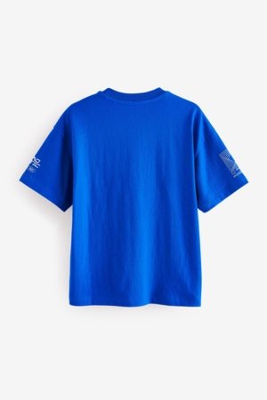 NEXT lühikeste varrukatega särk, 682182 98 