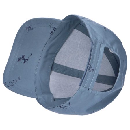TUTU nokamüts, sinine, 3-007786, 46-50 cm 