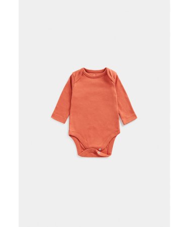 MOTHERCARE pikkade varrukatega bodi, kombinesoon, FB457 650899