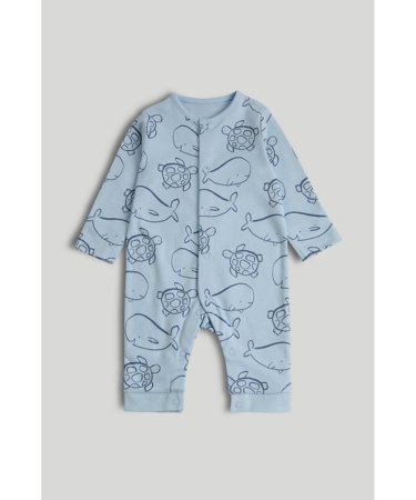 MOTHERCARE sipupüksid, 3 tk., AX50901, cm 