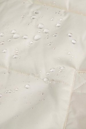 COCCODRILLO jakk OUTERWEAR GIRL JUNIOR, kreemjas, cm 