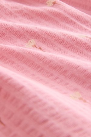 NEXT lühikeste varrukatega kleit, AG9781, 110-116