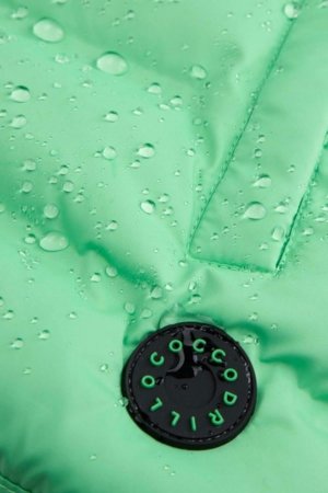 COCCODRILLO vest, roheline, WC6178101OBK-011-110, 110 cm 