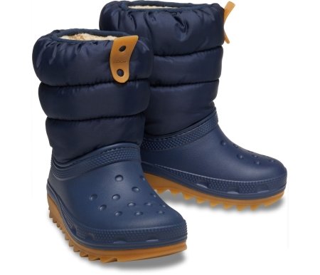 CROCS lumesaapad, 207683-4PQ, 23 suurus 