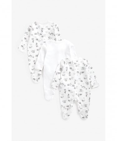 MOTHERCARE pükskostüüm, 3 tk., BB456 570120