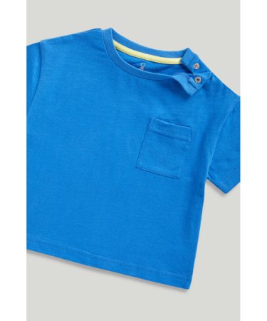 MOTHERCARE lühikeste varrukatega t-särk 3 tk., LL988 98 