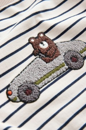 NEXT t-särk, F15494, 80-86 cm