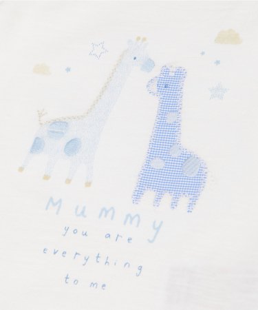 MOTHERCARE bodi VA059 413178