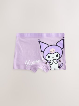 NEXT HELLO KITTY aluspüksid, 5 tk, AE8972, 128 cm 