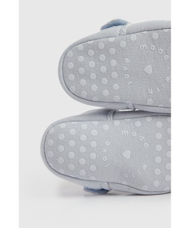 MOTHERCARE tekstilaapavi, JL816 18 