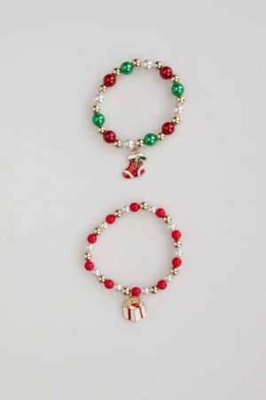 COCCODRILLO ehteid, värvilised, ZC5322301MER-022-000 