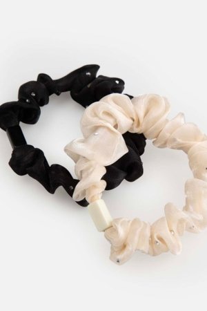 COCCODRILLO juuksekummid, mitmevärviline, WC6311819PBJ-022-000,  