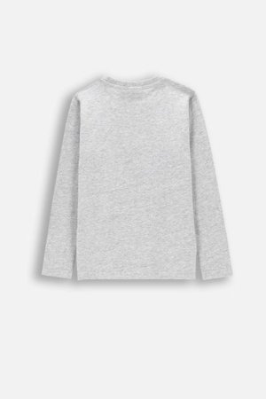 COCCODRILLO t-shirt LICENCE BOY, hallid, ZC4143102LBD-019-122, 122 cm 