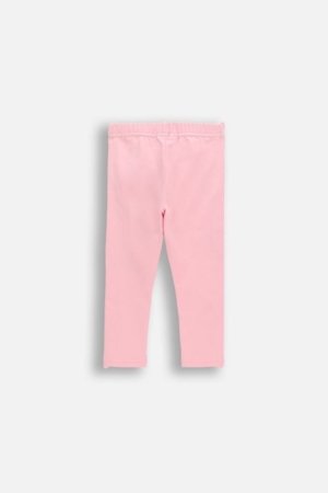 COCCODRILLO püksid, roosad, WC6122101HGN-033-086, 86 suurus 