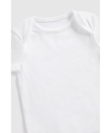 MOTHERCARE lühikeste varrukatega bodi 2 tk., CB387 98 