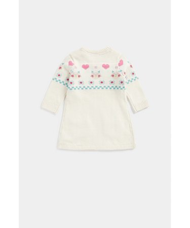 MOTHERCARE kleit ja sukapüksid, FA835 
