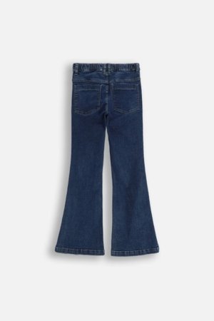 COCCODRILLO teksapüksid, sinised, suurus 