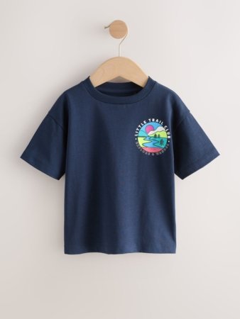 NEXT lühikeste varrukatega t-särk, H85290, cm 