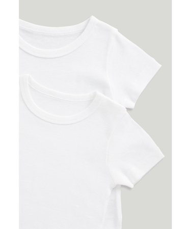 MOTHERCARE alussärk 2tk 98 906136 906141