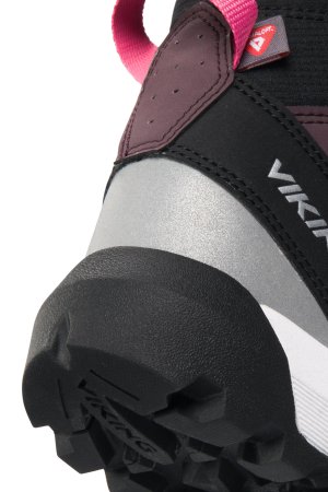 VIKING talvesaapad EXPOWER WARM GTX 2V, tumelilla, 3-93020-4896 3-93020-4896-25